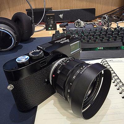 Uber Exif Photo